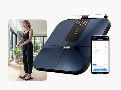 Tablet stand and keyboard combo